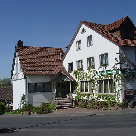 Gasthof Rockensuess Schwalmstadt Kültér fotó