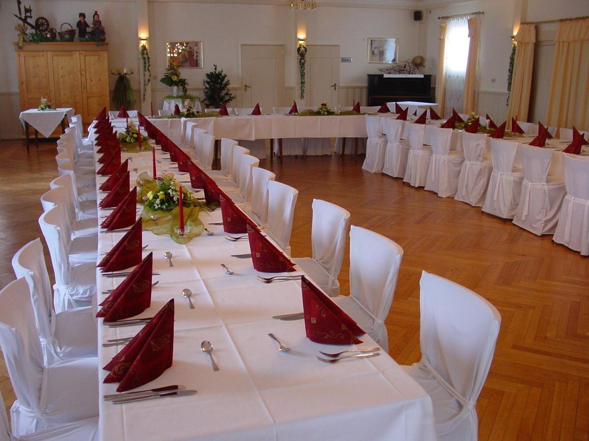 Gasthof Rockensuess Schwalmstadt Kültér fotó
