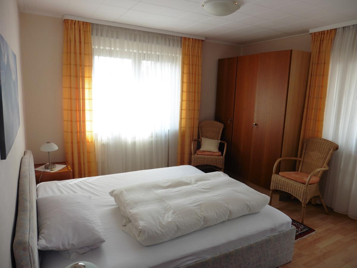 Gasthof Rockensuess Schwalmstadt Szoba fotó