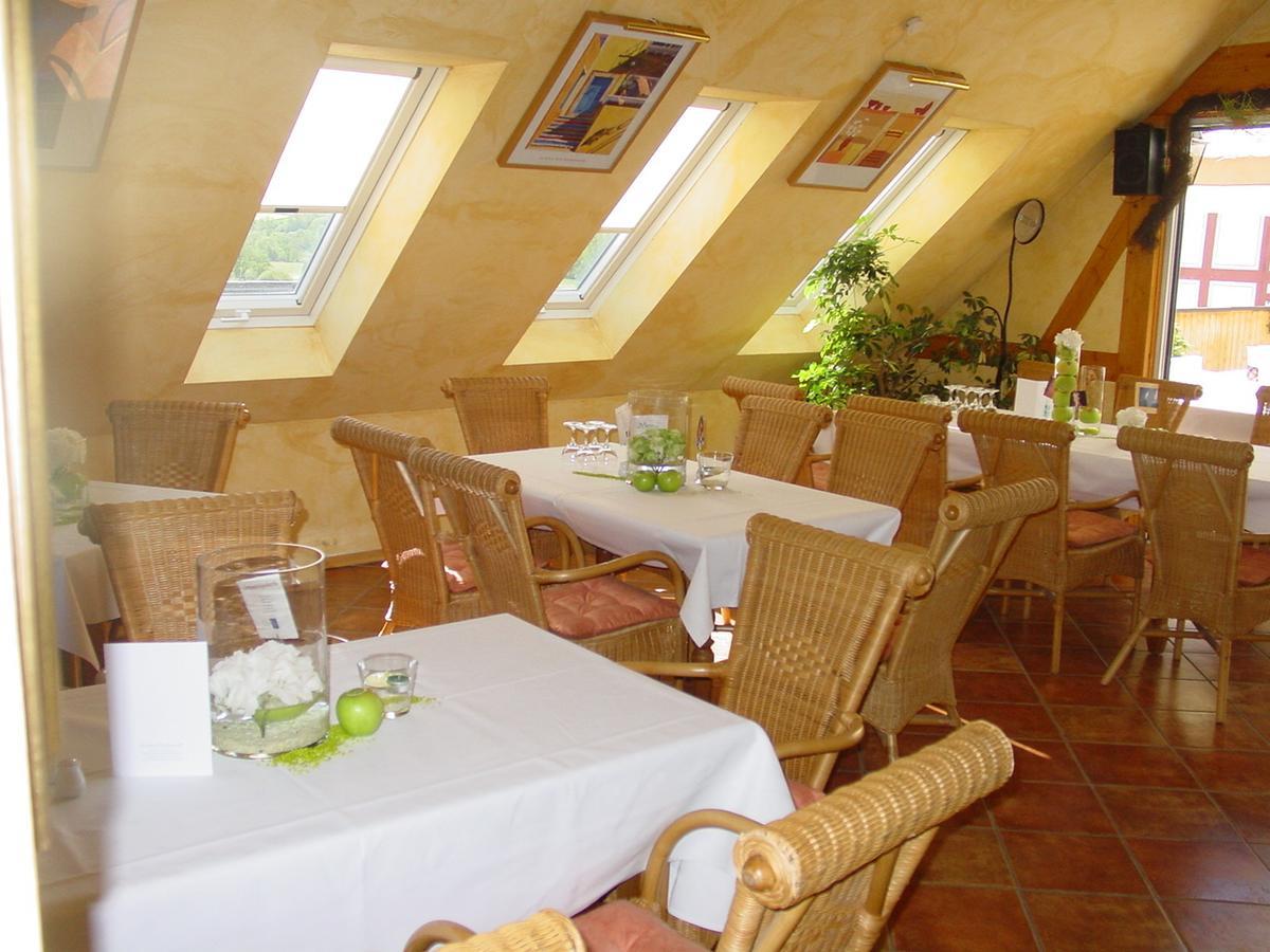 Gasthof Rockensuess Schwalmstadt Kültér fotó