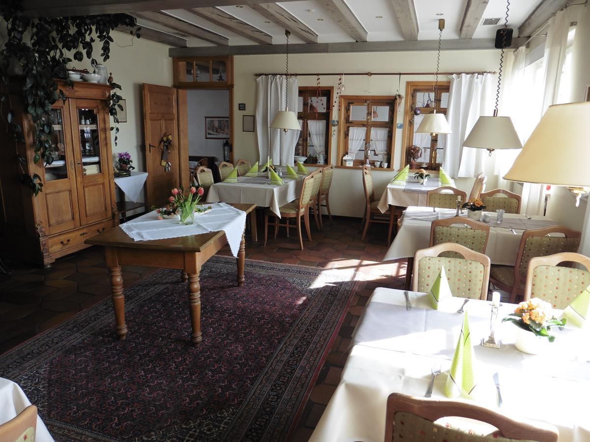 Gasthof Rockensuess Schwalmstadt Kültér fotó