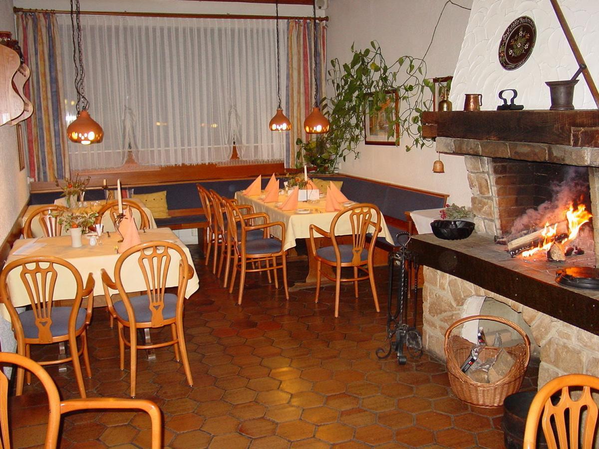 Gasthof Rockensuess Schwalmstadt Kültér fotó